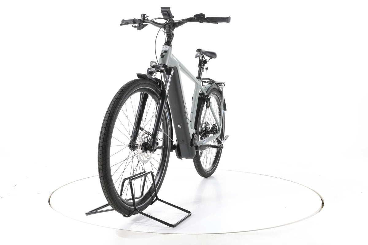 Cube Kathmandu Hybrid ONE Trekking E-Bike - Image 5