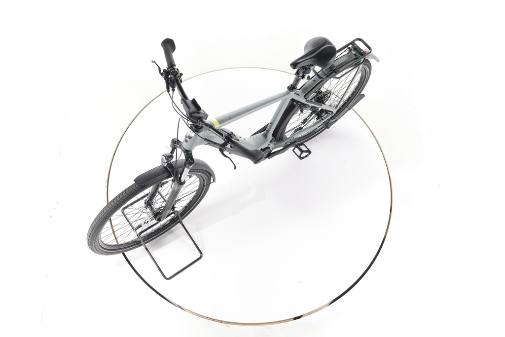 Cube Kathmandu Hybrid ONE Trekking E-Bike - Image 18