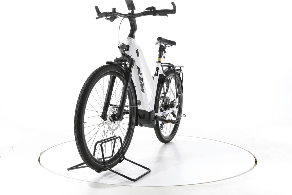 KTM Cento 10 Plus Trekking E-Bike 2024 - Image 5