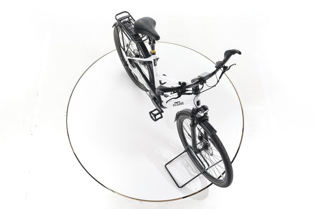 KTM Cento 10 Plus Trekking E-Bike 2024 - Image 15