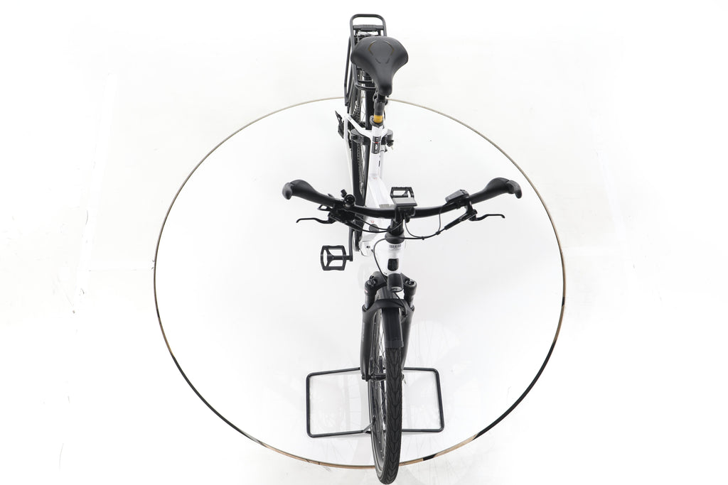 KTM Cento 10 Plus Trekking E-Bike 2024 - Image 16
