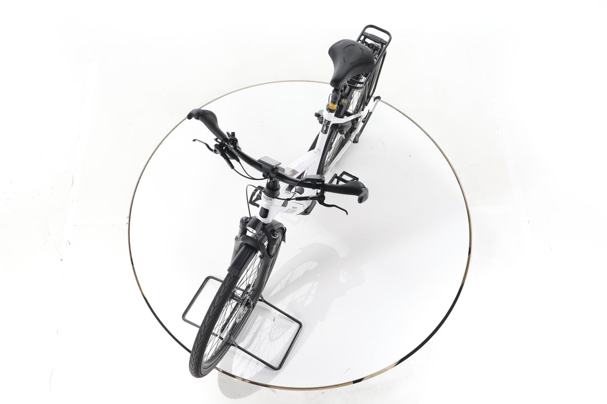 KTM Cento 10 Plus Trekking E-Bike 2024 - Image 17