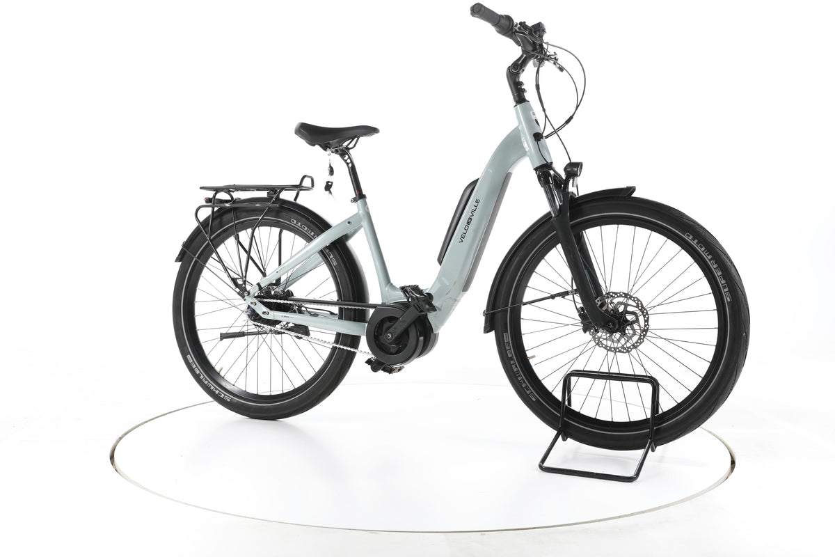Velo de Ville SEB400 City E-Bike Tiefeinsteiger - Image 2