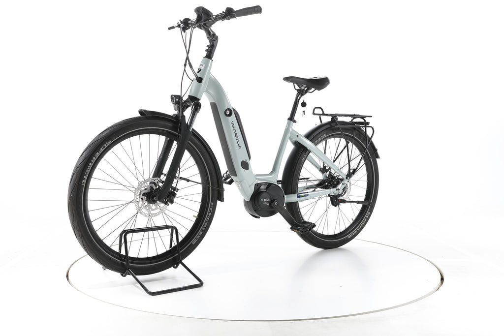 Velo de Ville SEB400 City E-Bike Tiefeinsteiger - Image 6