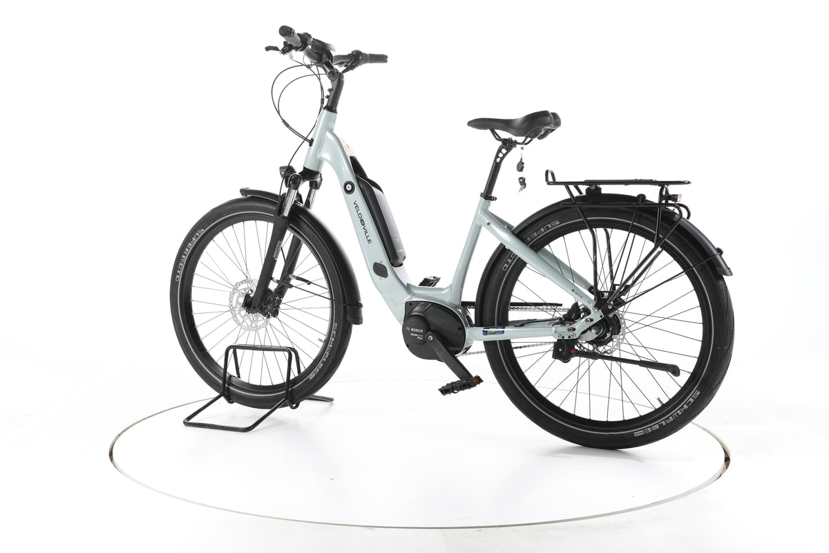 Velo de Ville SEB400 City E-Bike Tiefeinsteiger - Image 8