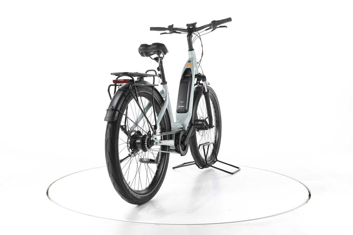 Velo de Ville SEB400 City E-Bike Tiefeinsteiger - Image 11