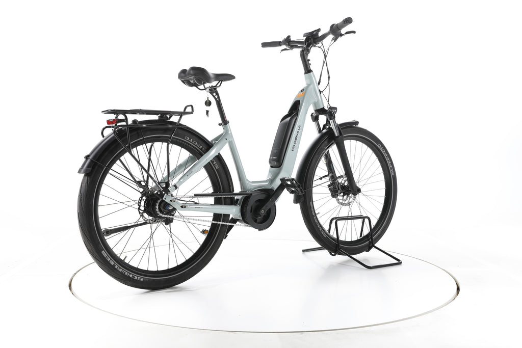Velo de Ville SEB400 City E-Bike Tiefeinsteiger - Image 12