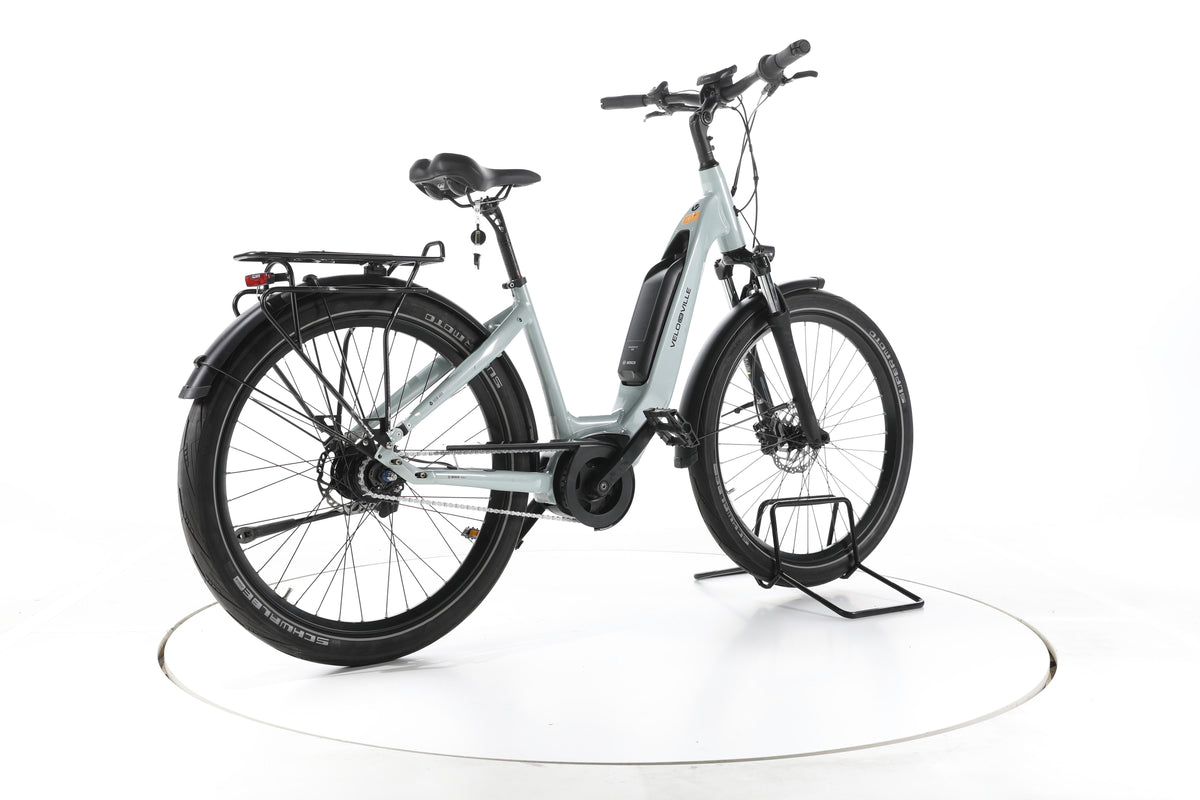 Velo de Ville SEB400 City E-Bike Tiefeinsteiger - Image 12