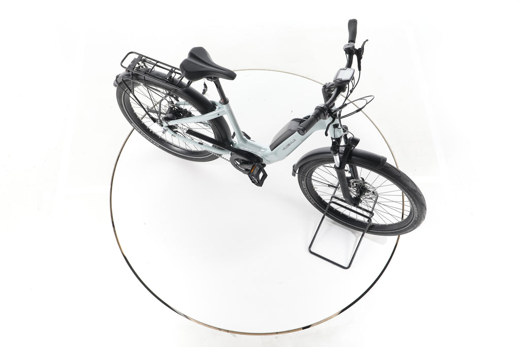 Velo de Ville SEB400 City E-Bike Tiefeinsteiger - Image 14