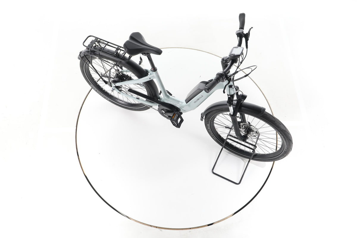 Velo de Ville SEB400 City E-Bike Tiefeinsteiger - Image 14