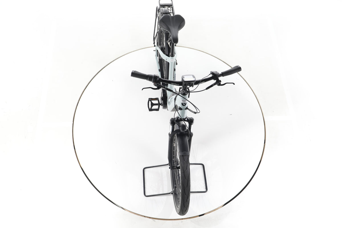Velo de Ville SEB400 City E-Bike Tiefeinsteiger - Image 16