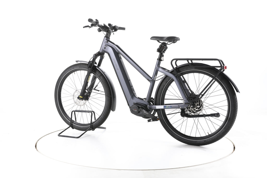 Riese & Müller Charger4 Mixte GT Vario Trekking E-Bike - Image 8