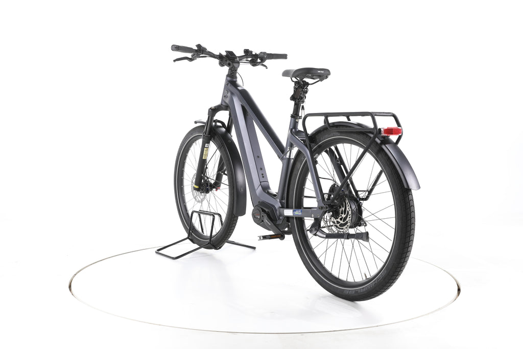 Riese & Müller Charger4 Mixte GT Vario Trekking E-Bike - Image 9