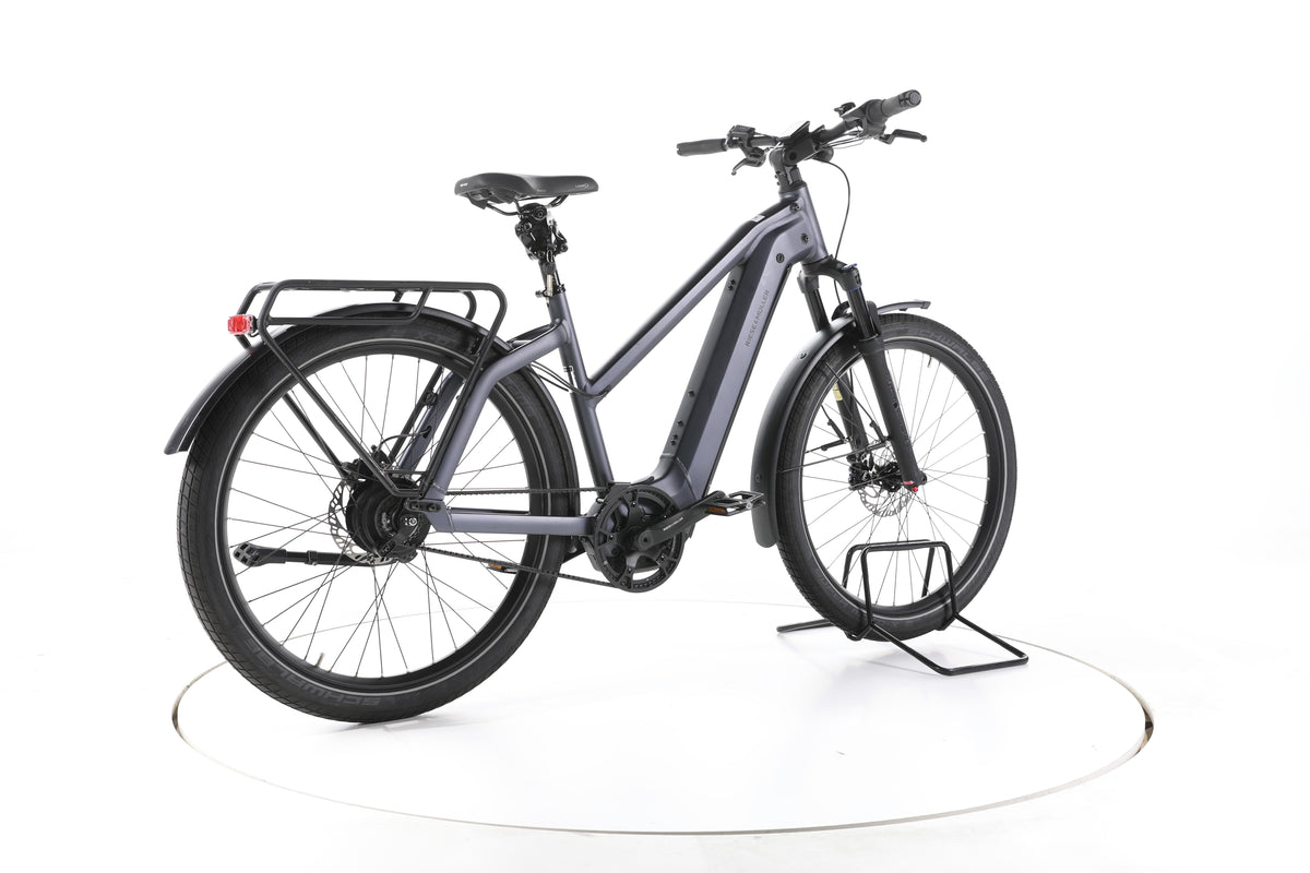 Riese & Müller Charger4 Mixte GT Vario Trekking E-Bike - Image 12