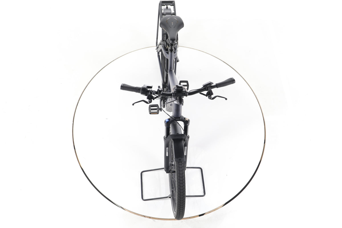 Riese & Müller Charger4 Mixte GT Vario Trekking E-Bike - Image 16