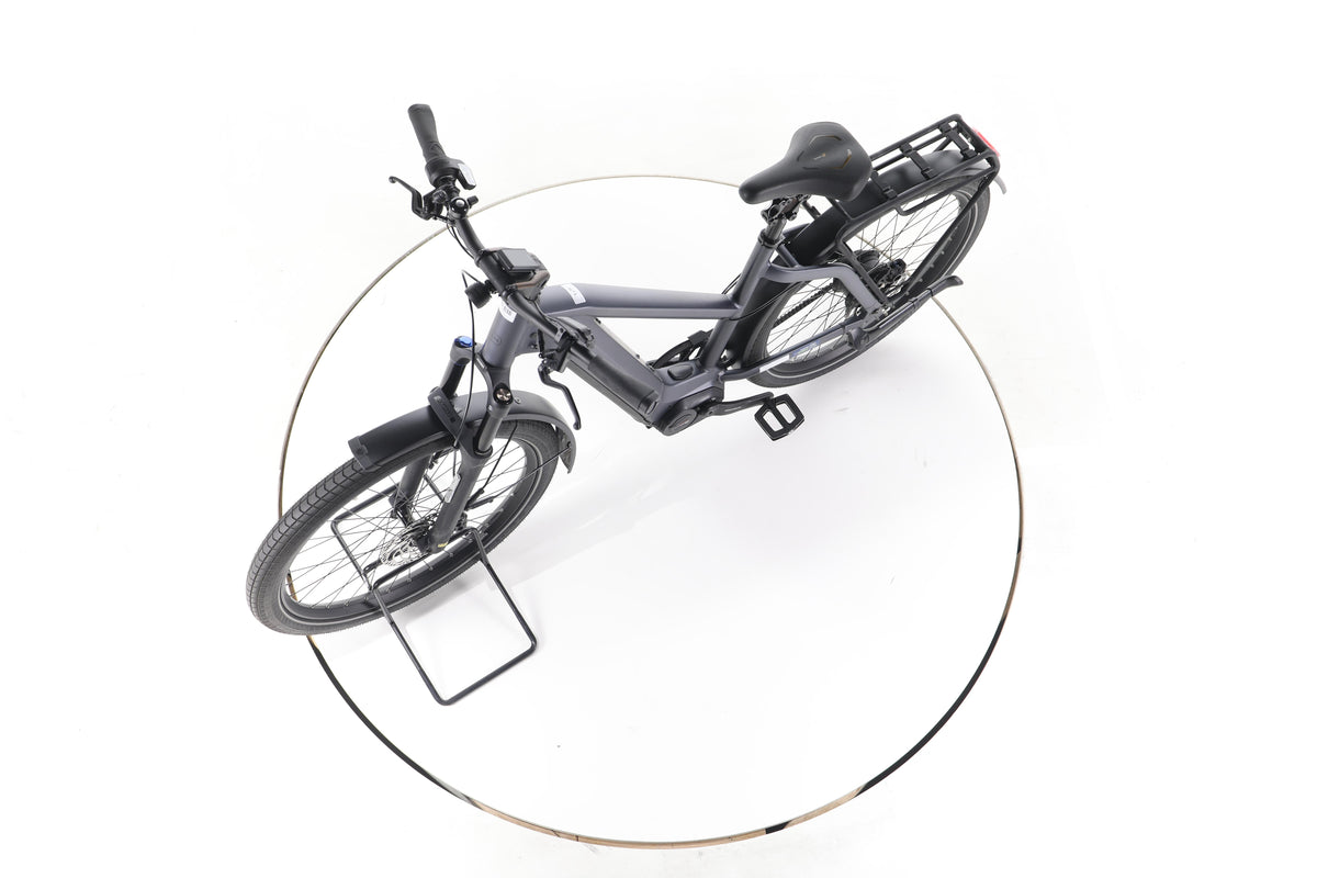 Riese & Müller Charger4 Mixte GT Vario Trekking E-Bike - Image 18
