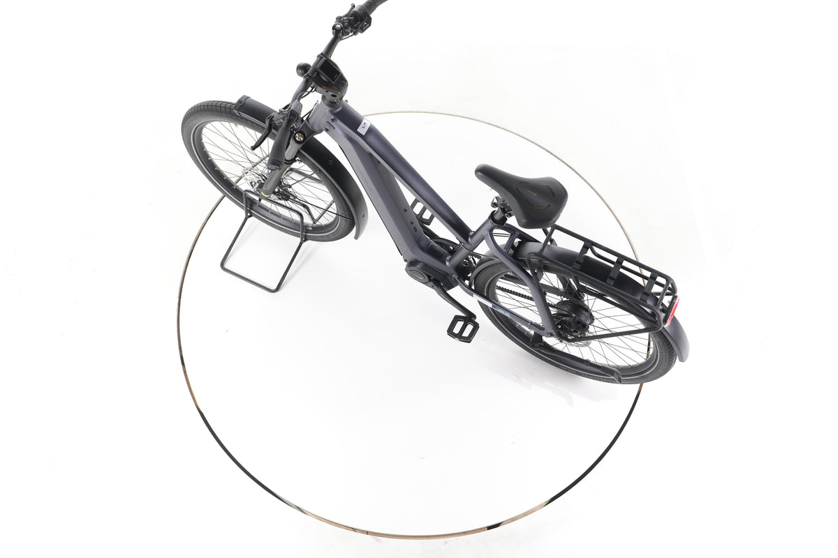 Riese & Müller Charger4 Mixte GT Vario Trekking E-Bike - Image 20