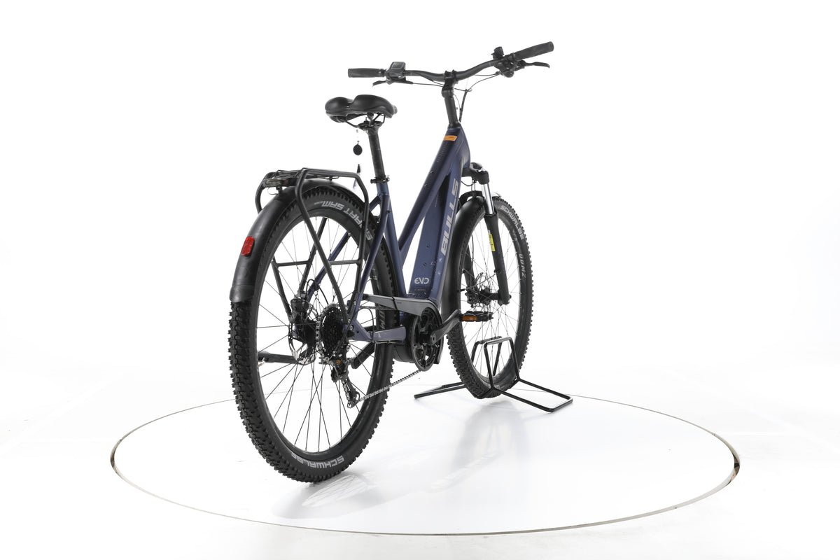 Bulls Landscape Evo Trekking E-Bike - Image 11