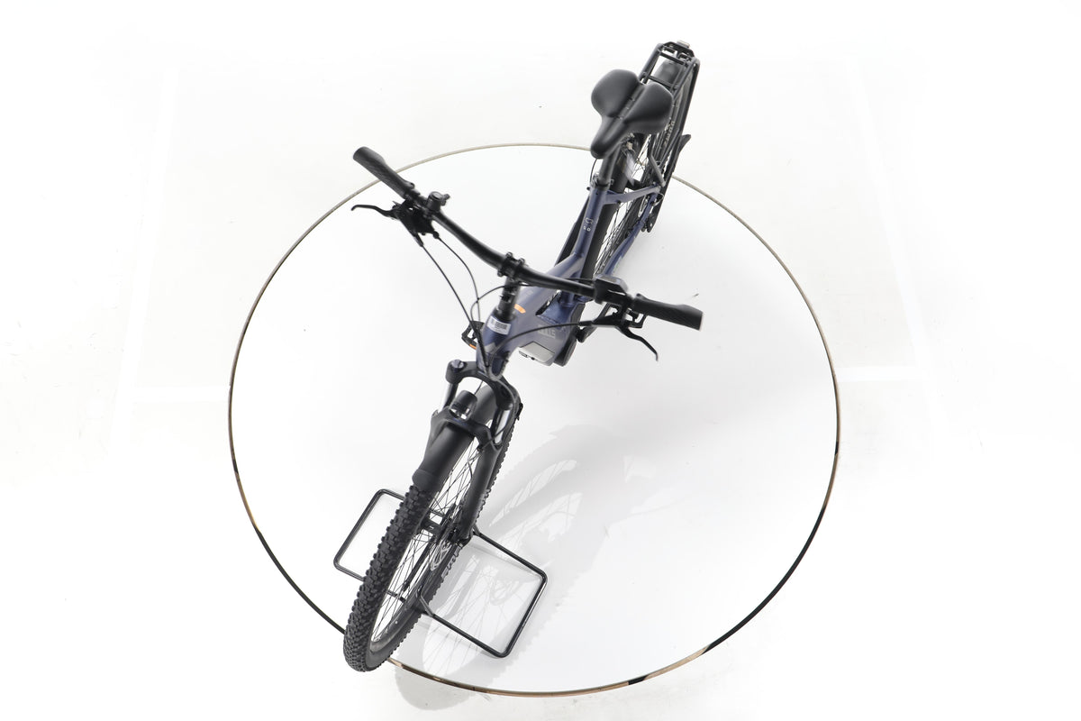 Bulls Landscape Evo Trekking E-Bike - Image 17