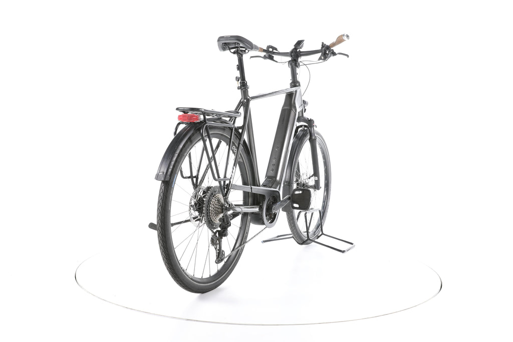 KTM Macina Style XL Trekking E-Bike - Image 11