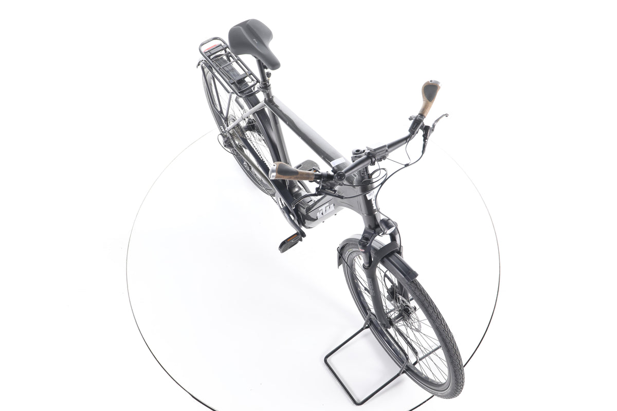 KTM Macina Style XL Trekking E-Bike - Image 15