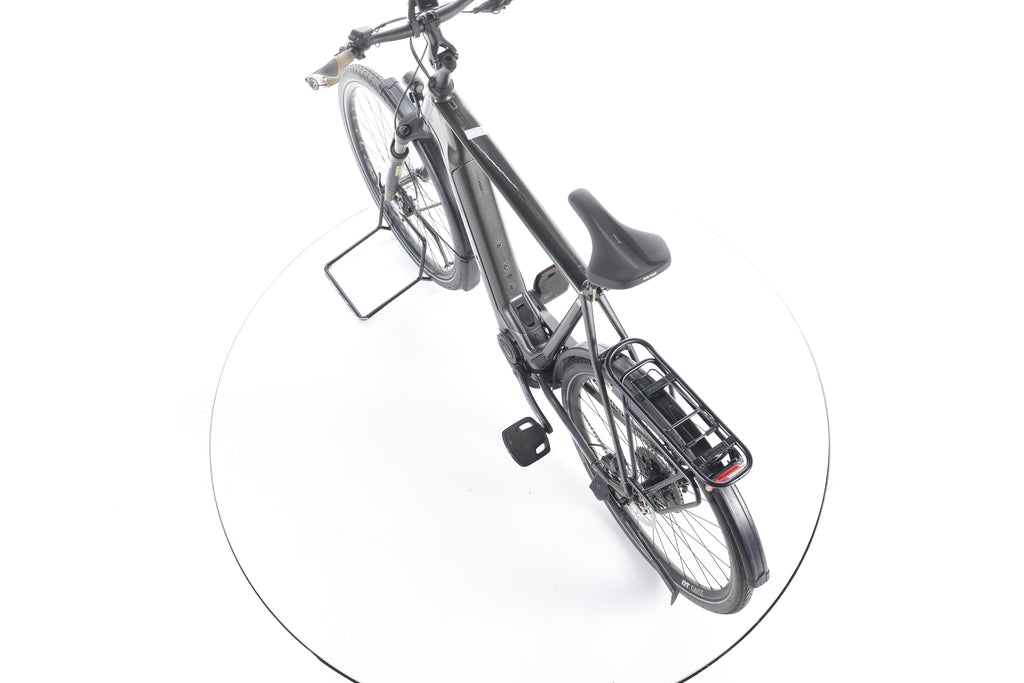 KTM Macina Style XL Trekking E-Bike - Image 21