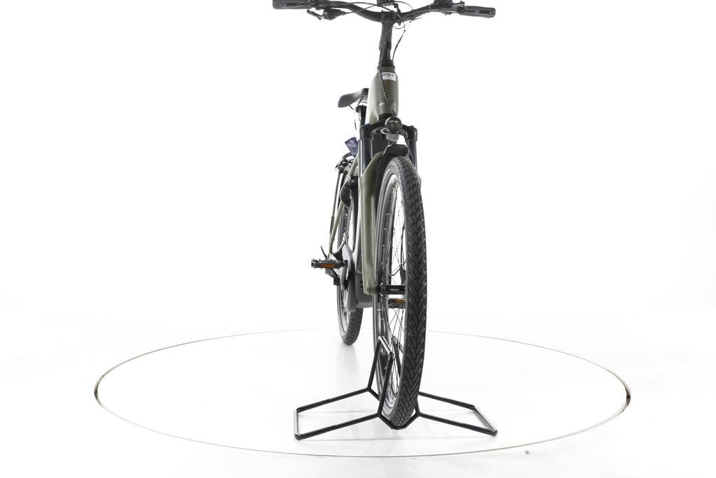 Cube Kathmandu Pro Trekking E-Bike Tiefeinsteiger 2025 - Image 4