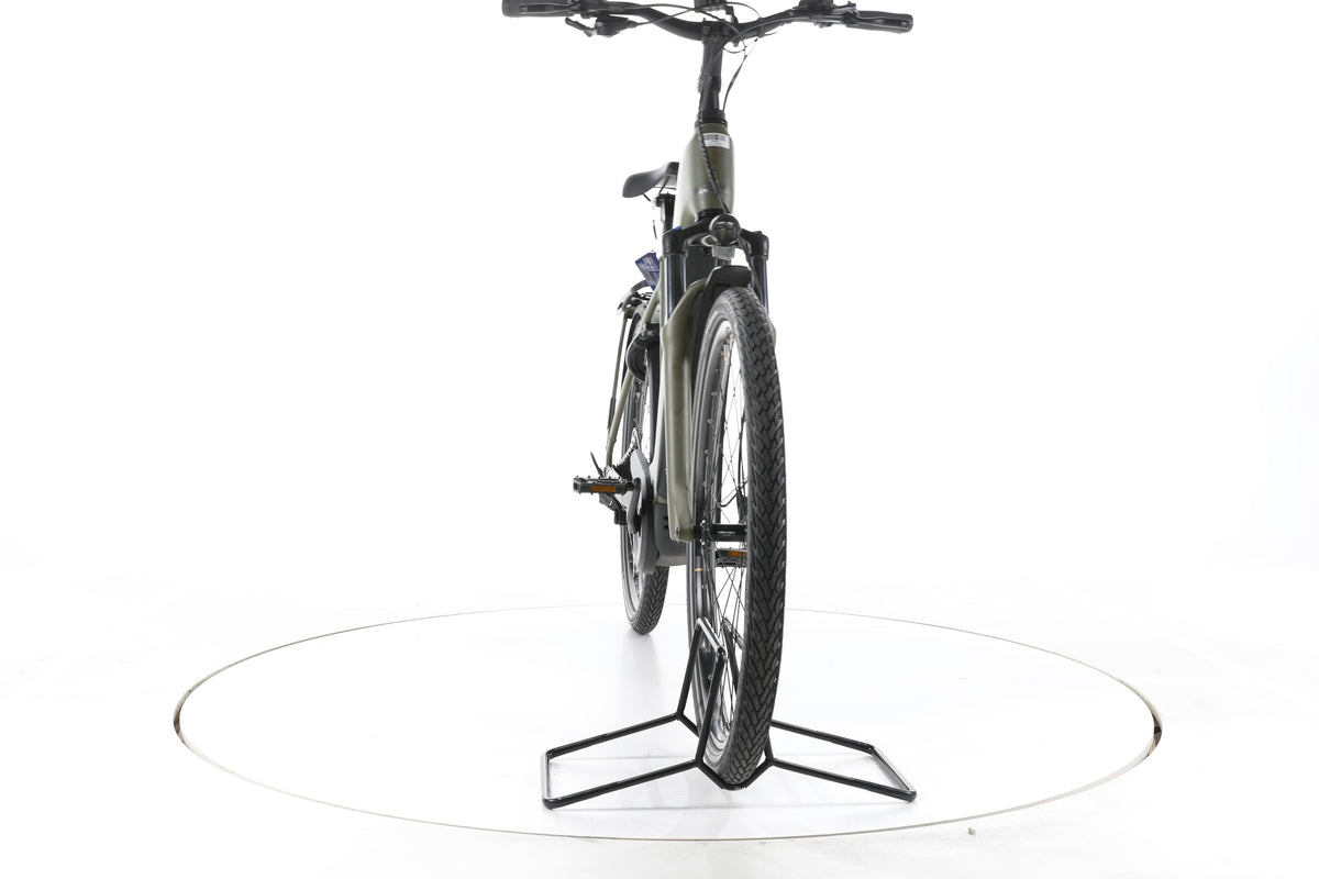 Cube Kathmandu Pro Trekking E-Bike Tiefeinsteiger 2025 - Image 4