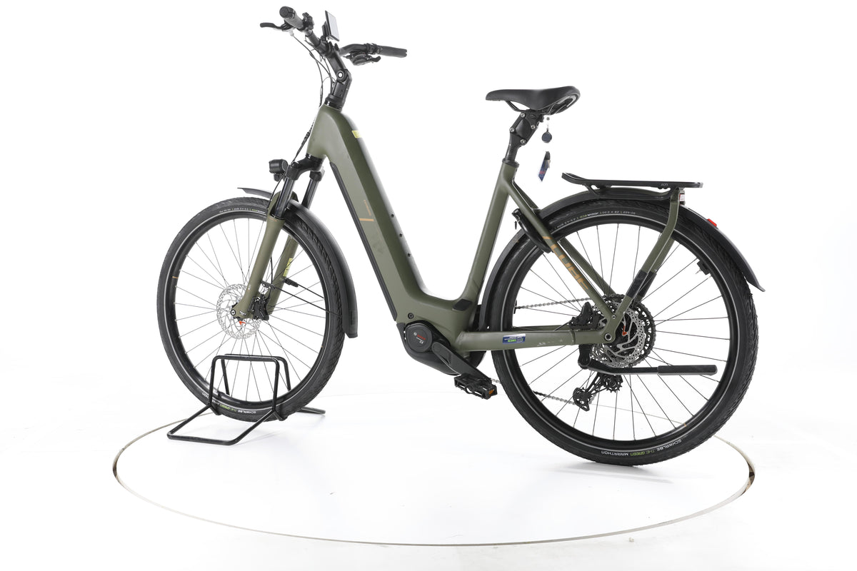Cube Kathmandu Pro Trekking E-Bike Tiefeinsteiger 2025 - Image 8