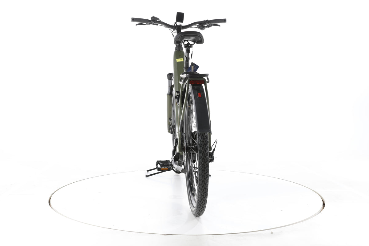 Cube Kathmandu Pro Trekking E-Bike Tiefeinsteiger 2025 - Image 10
