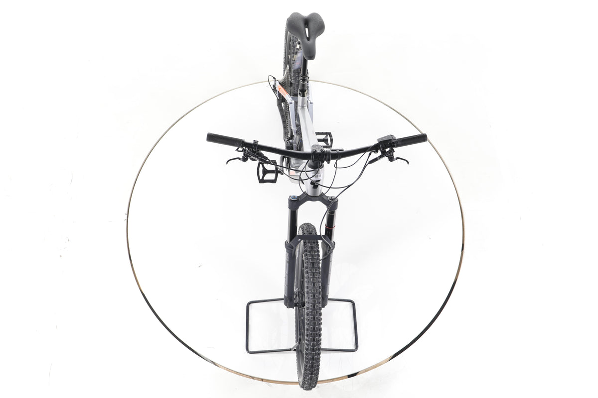 Cube Stereo Hybrid 160 HPC SLX E-Bike Fully Carbon - Image 16