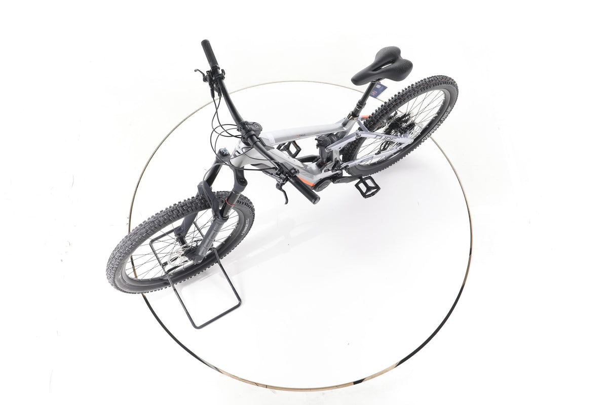 Cube Stereo Hybrid 160 HPC SLX E-Bike Fully Carbon - Image 18