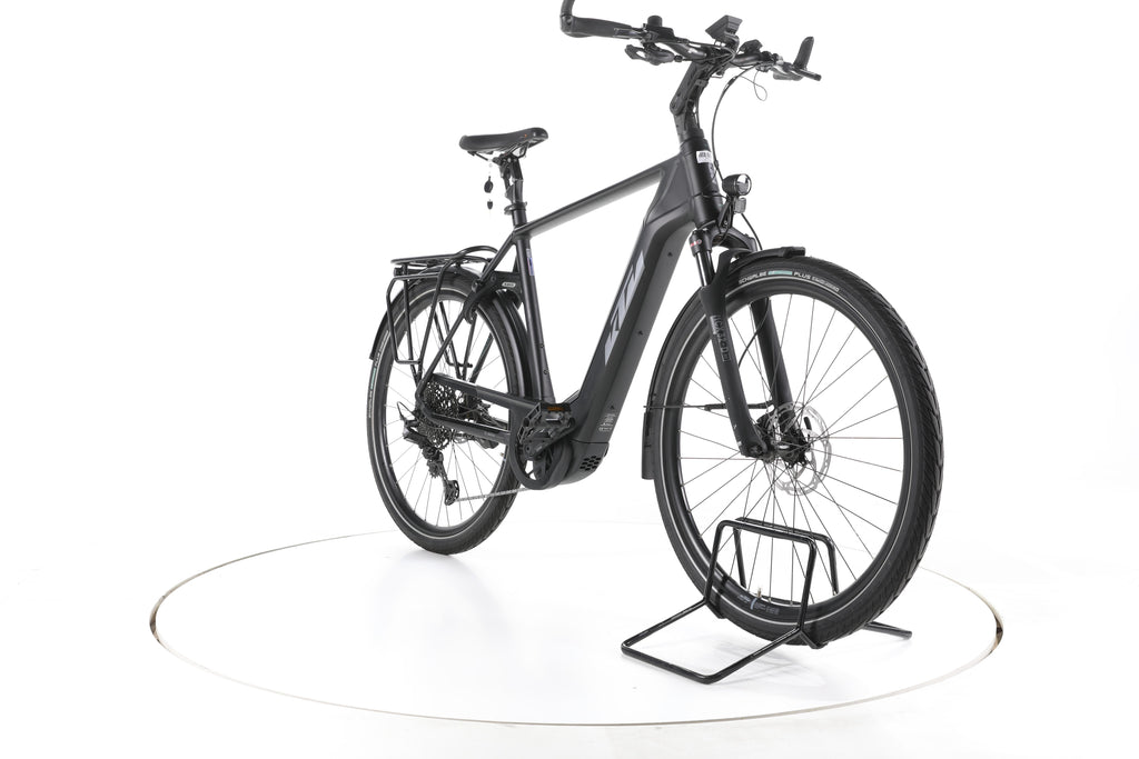 KTM Macina Style 720 Trekking E-Bike 2025 - Image 3