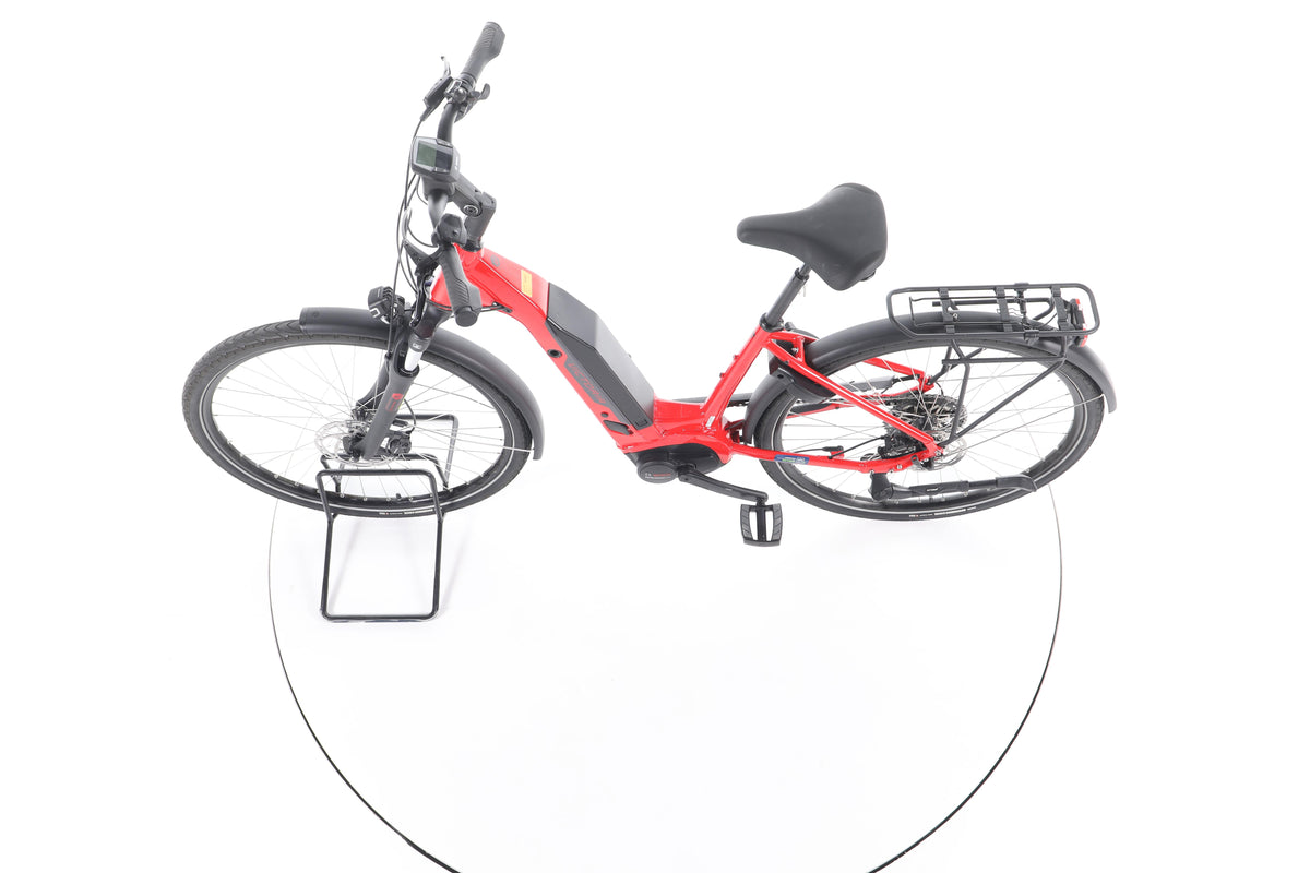 Victoria E Trekking 8.8 City E-Bike Tiefeinsteiger - Image 19