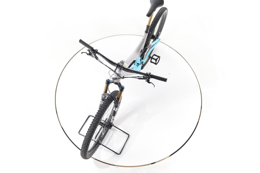 Orbea Rise H10 E-Bike Fully - Image 17