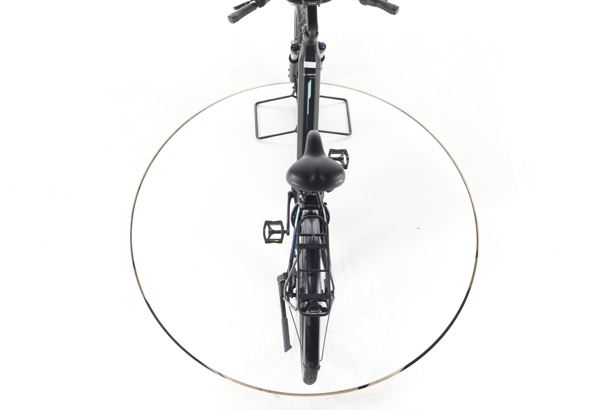 Green's Bromley FL 625 City E-Bike Tiefeinsteiger - Image 22