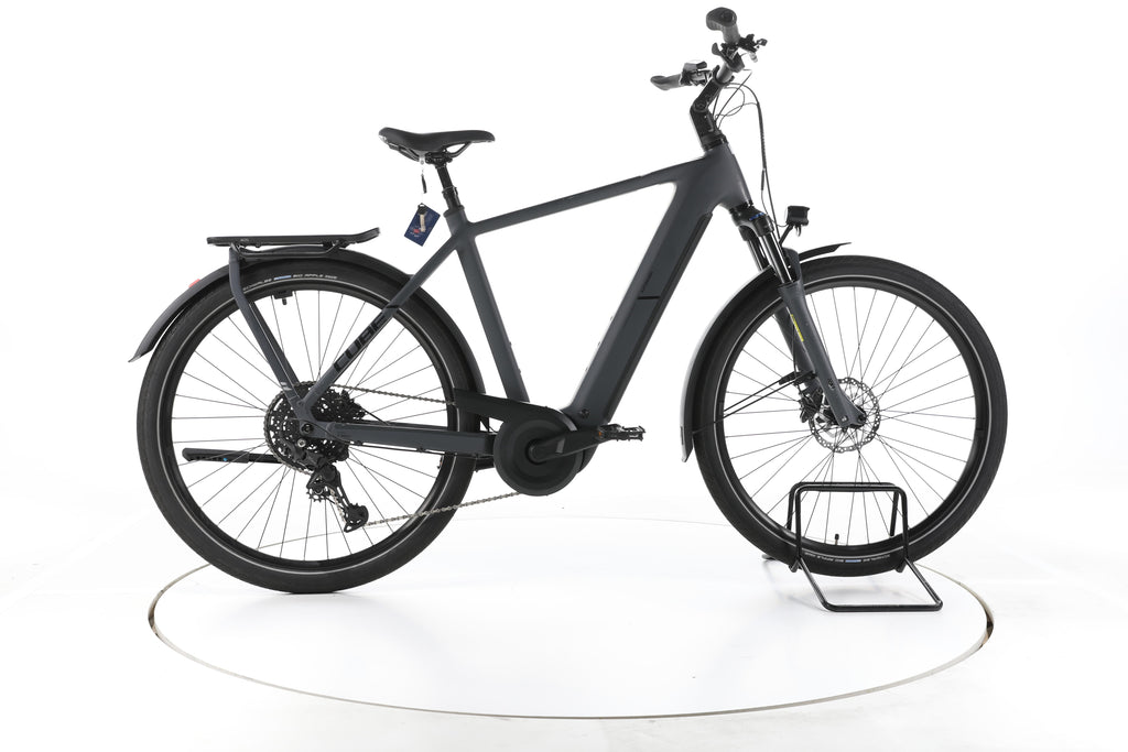 Cube Kathmandu Hybrid ONE Trekking E-Bike 2025 - Image 1