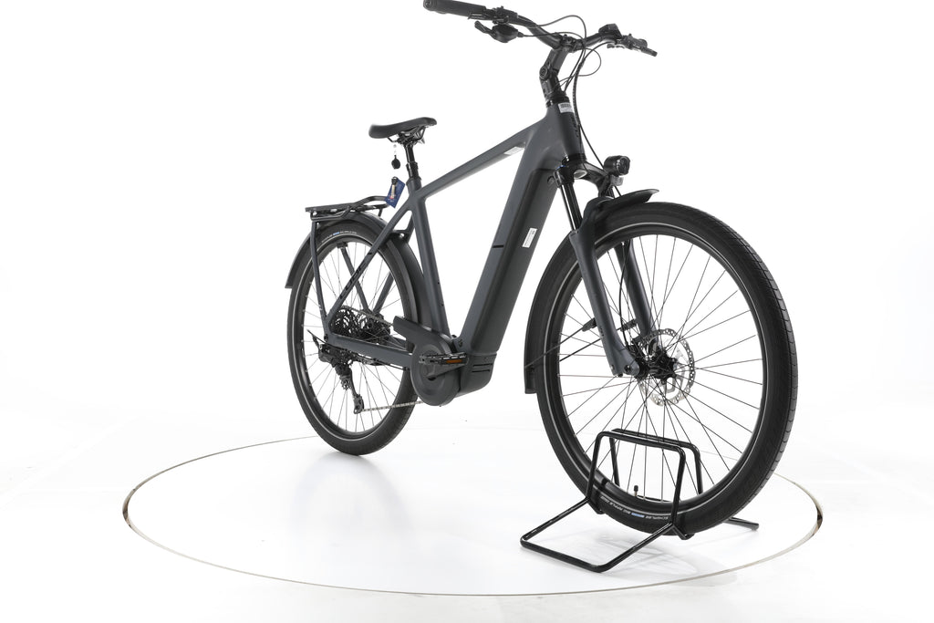 Cube Kathmandu Hybrid ONE Trekking E-Bike 2025 - Image 3