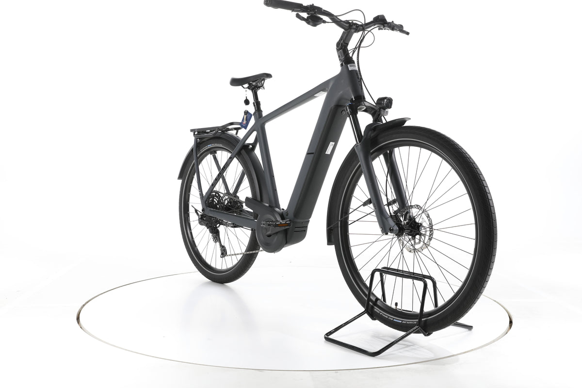 Cube Kathmandu Hybrid ONE Trekking E-Bike 2025 - Image 3