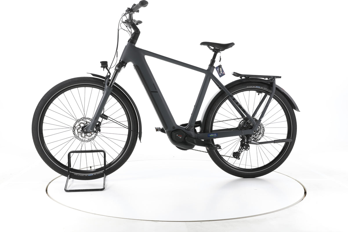 Cube Kathmandu Hybrid ONE Trekking E-Bike 2025 - Image 7