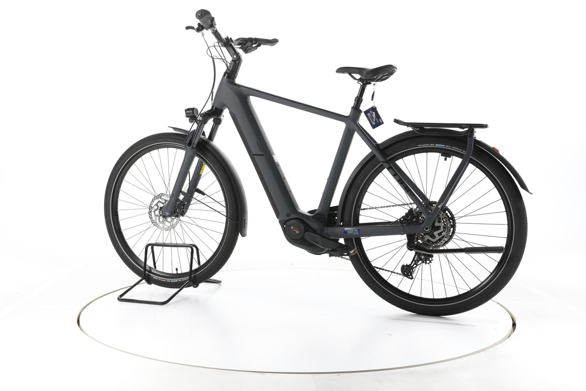 Cube Kathmandu Hybrid ONE Trekking E-Bike 2025 - Image 8