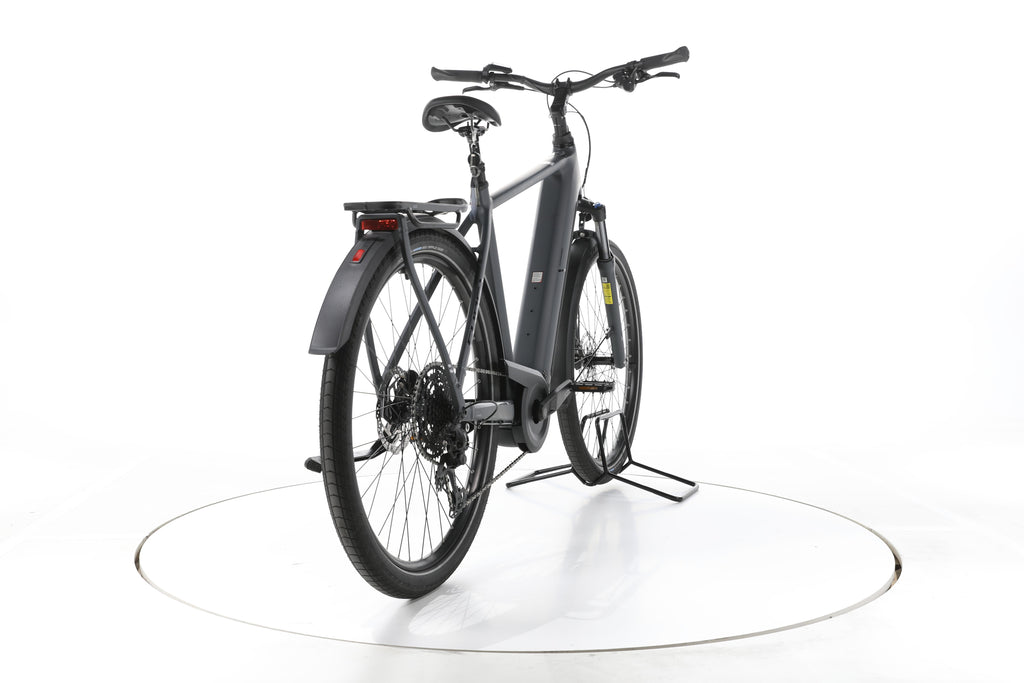 Cube Kathmandu Hybrid ONE Trekking E-Bike 2025 - Image 11