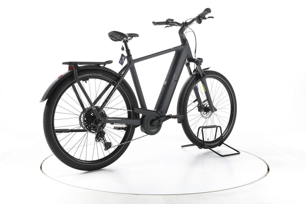 Cube Kathmandu Hybrid ONE Trekking E-Bike 2025 - Image 12