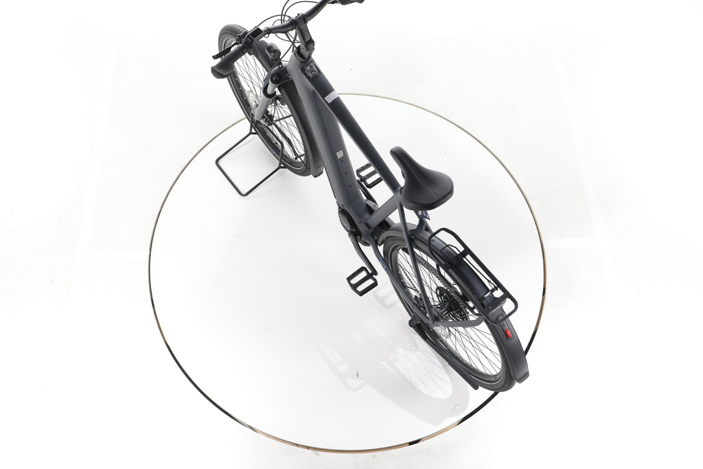 Cube Kathmandu Hybrid ONE Trekking E-Bike 2025 - Image 21