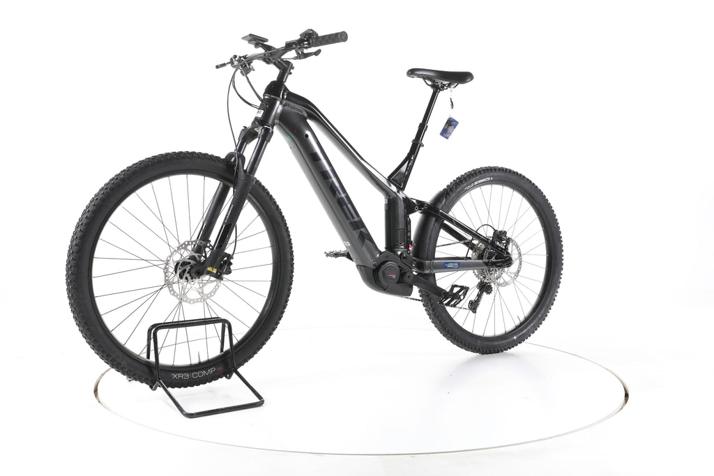 Trek Powerfly FS 4 E-Bike Fully - Image 6