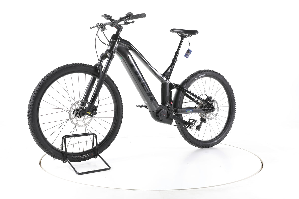 Trek Powerfly FS 4 E-Bike Fully - Image 6