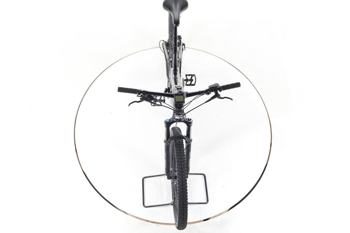 Trek Powerfly FS 4 E-Bike Fully - Image 16