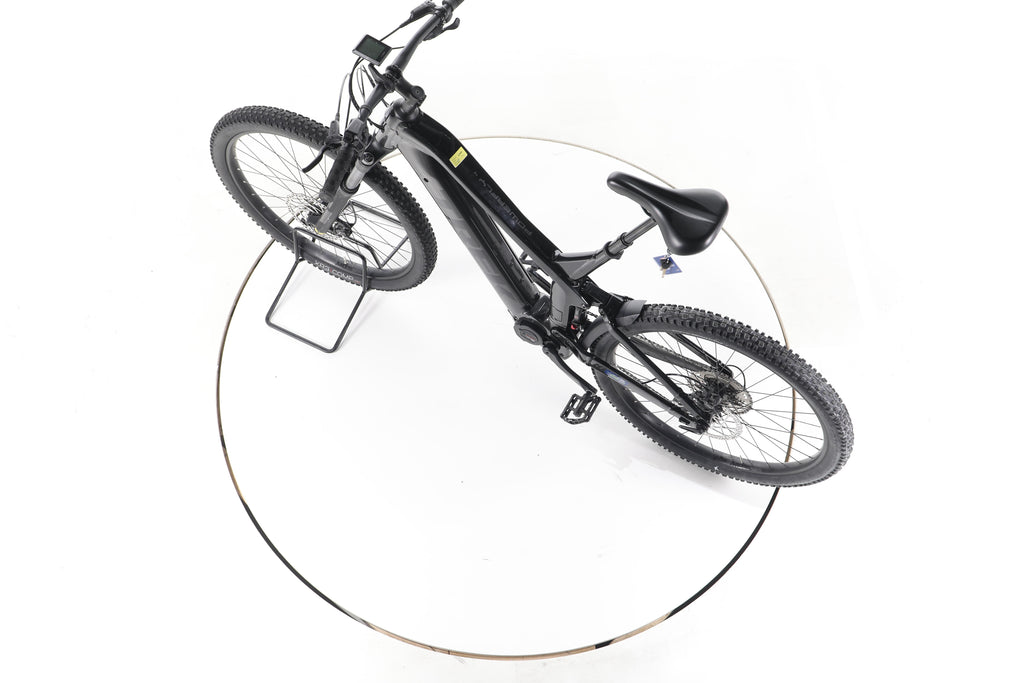 Trek Powerfly FS 4 E-Bike Fully - Image 20