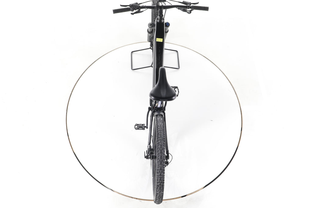 Trek Powerfly FS 4 E-Bike Fully - Image 22