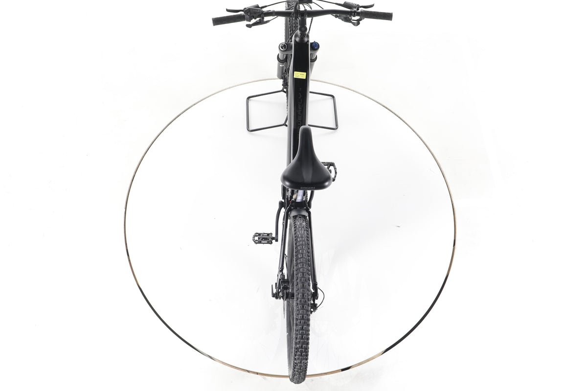 Trek Powerfly FS 4 E-Bike Fully - Image 22